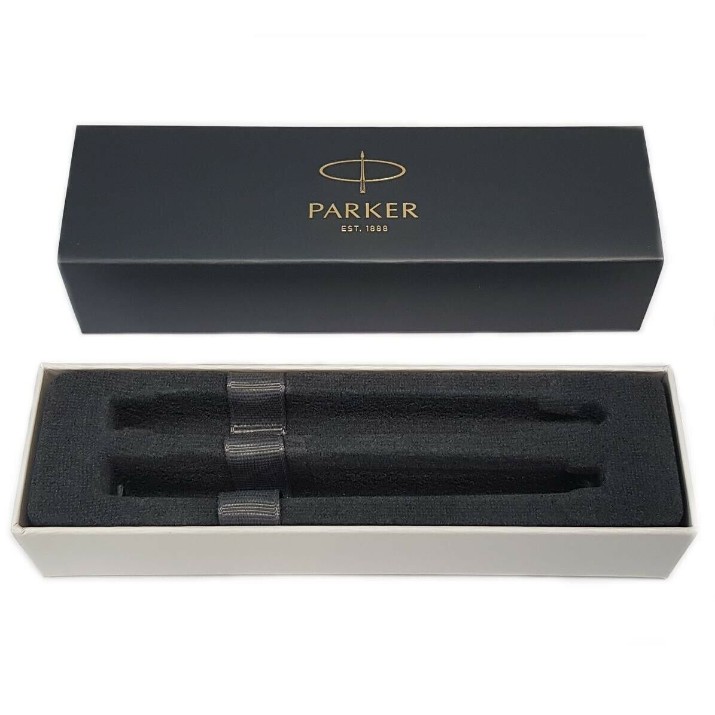 Набор ручек Parker Duo IM CT (2093215)