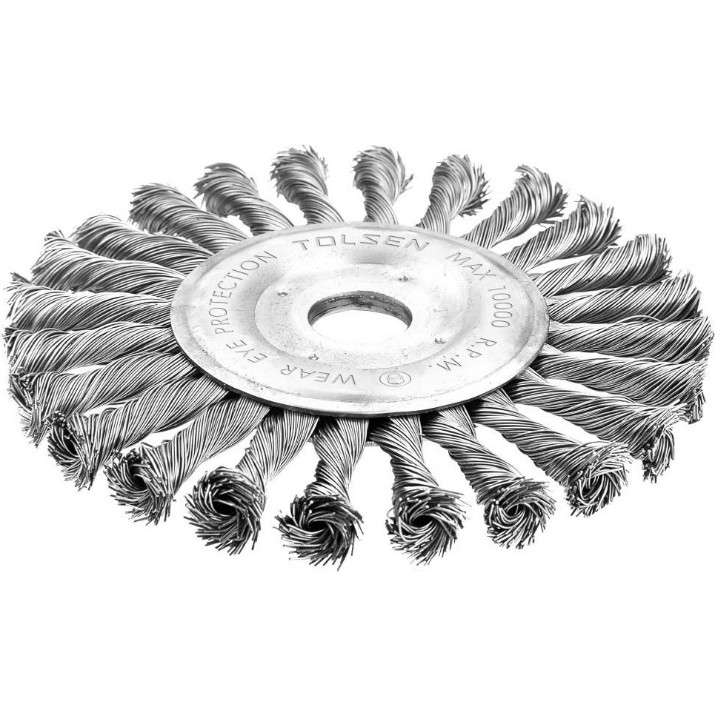 Perie pentru metal Tolsen 77533