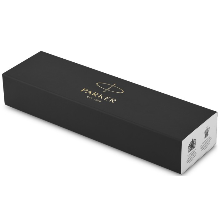 Перьевая ручка Parker Jotter Stainless Steel GT (2030948)