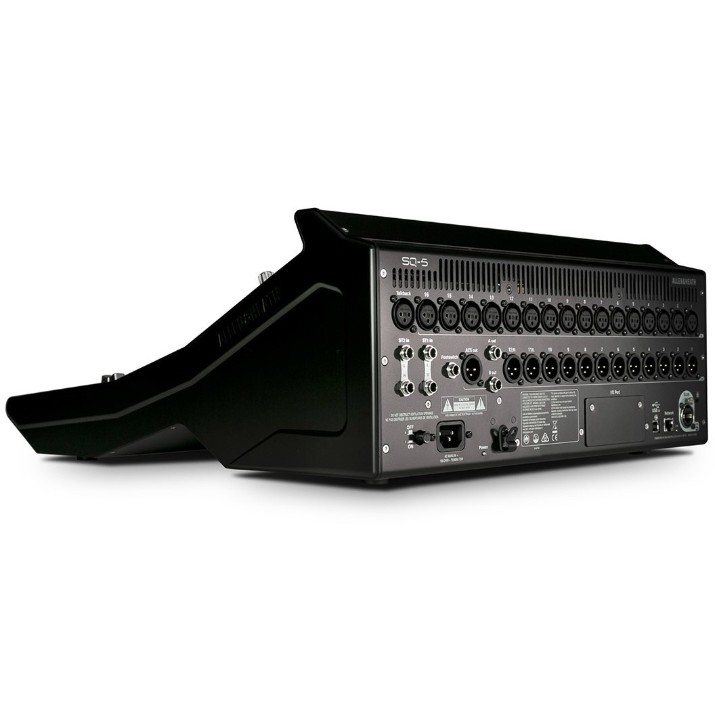 Микшер Allen&Heath SQ5 