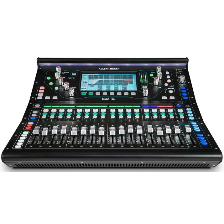Микшер Allen&Heath SQ5 