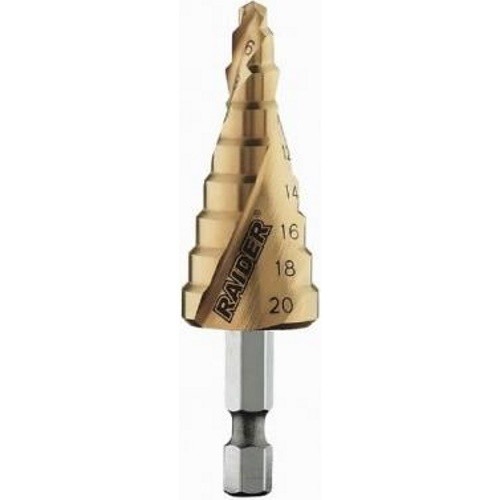 Burghiu Raider 150679