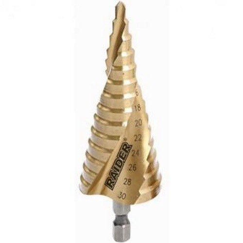 Burghiu Raider 150680