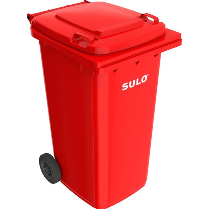 Tomberon Sulo MGB240L Red (1093386)