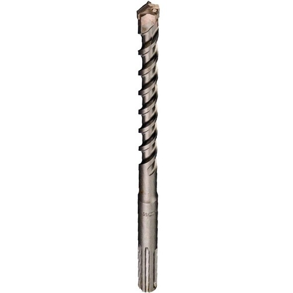 Сверло Raider SDSmax 25x600 R (153807)