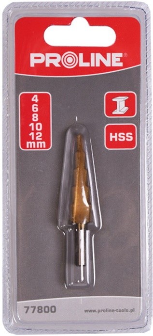 Сверло Proline 77800