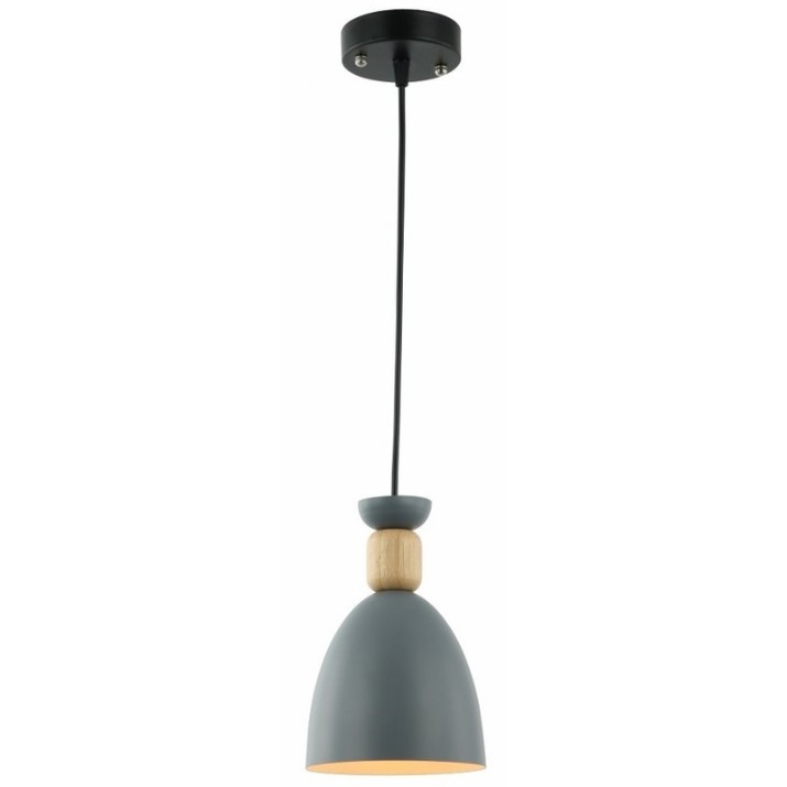 Lustră Flitz Leuchten Molin (FL664-1P)