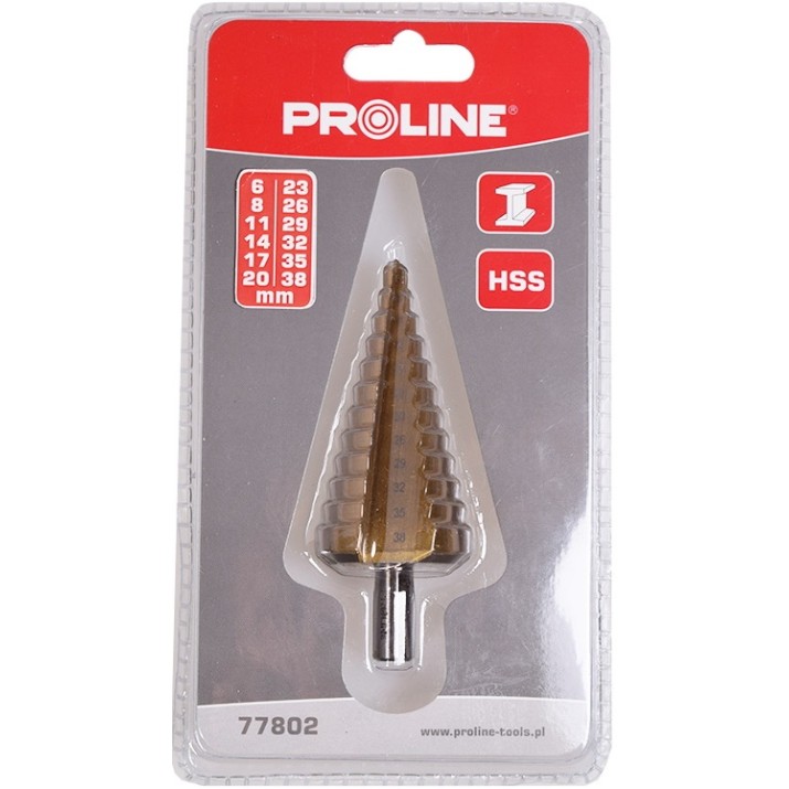 Burghiu Proline 77802