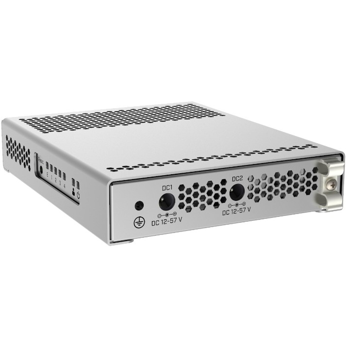 Switch MikroTik CRS305-1G-4S+IN