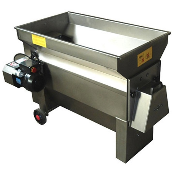 Дробилка Grifo Arno 15 Inox