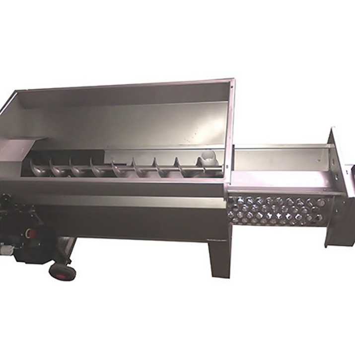 Zdrobitor Grifo Arno 15 Inox