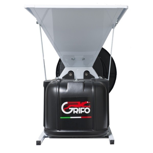 Zdrobitor Grifo DMA