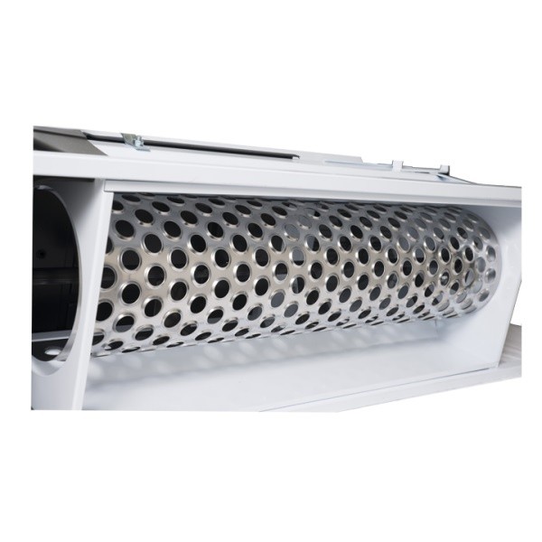 Zdrobitor Grifo DMA