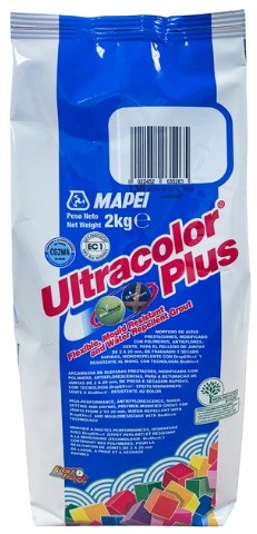 Chit de rosturi Mapei KFF 116 Musk Grey 2kg CG481162