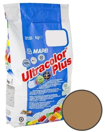 Затирка для швов Mapei KFF 135 Golden Dust 2kg CG481352