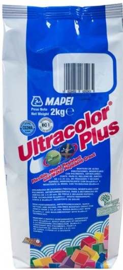 Chit de rosturi Mapei KFF 139 Pink Powder 2kg (CG481392)