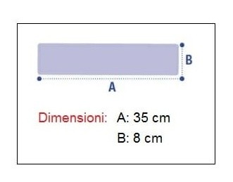 Orteză pentru încheietura mâinii Moretti RP240