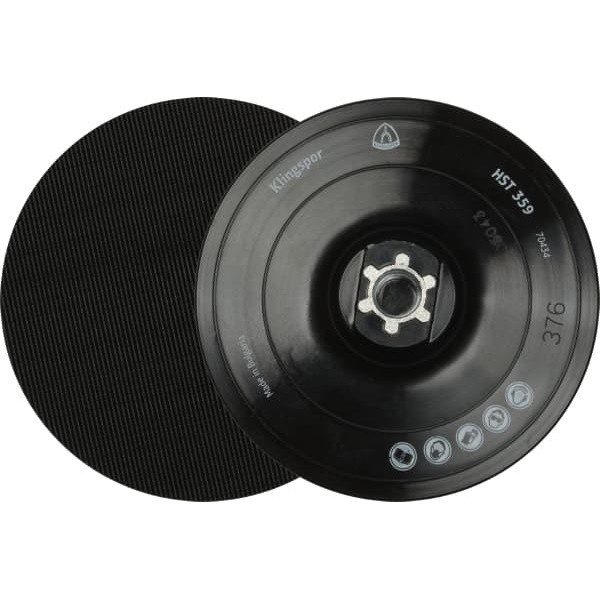 Disc Banda de șlefuire Klingspor 70434