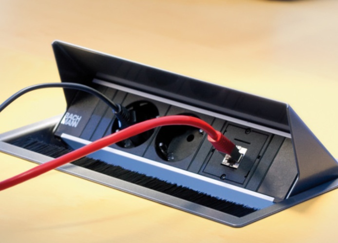 Prelungitor electric Bachmann Modul 912.003