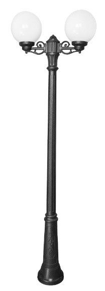 Aplică exterior Fumagalli G25157S20AYE27