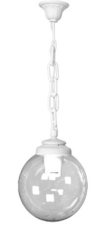 Aplică exterior Fumagalli Q23120000WXE27