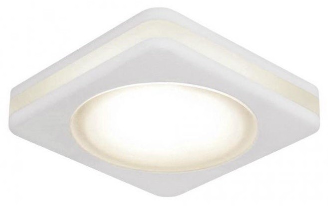 Встраиваемый светильник Gauss Backlight BL100