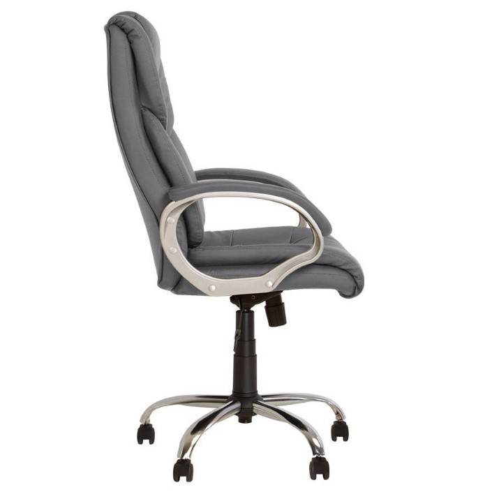 Офисное кресло Новый стиль Morfeo Tilt CHR68 Eco-70