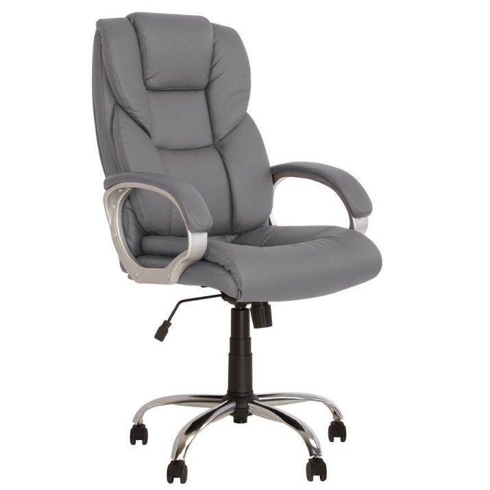 Офисное кресло Новый стиль Morfeo Tilt CHR68 Eco-70