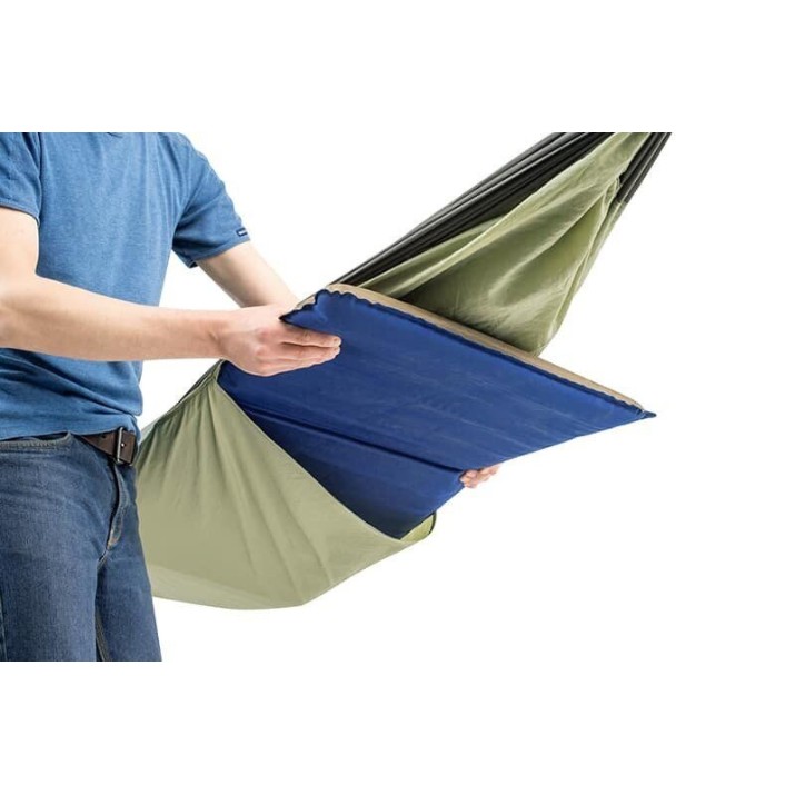 Гамак Amazonas Silk Traveller Thermo (AZ-1030185)