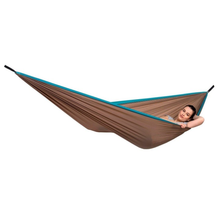Гамак Amazonas Silk Traveller XL Mountain (AZ-1030186)