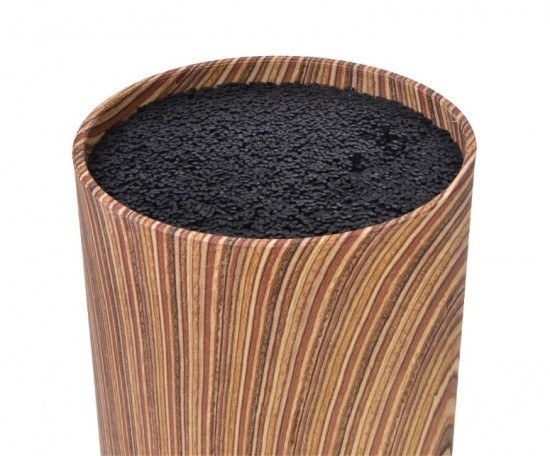 Suport de cuțite Fissman Wood 2880