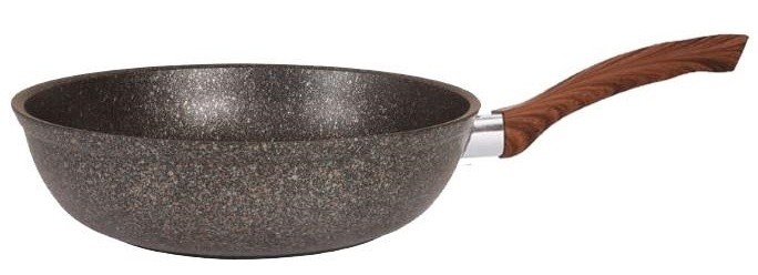 Сковорода Kukmara 26cm СГО260А
