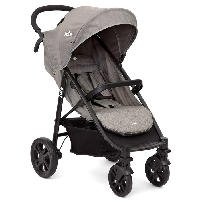 Carucior Joie Litetrax E Gray Flannel (S1112SAGFL000)