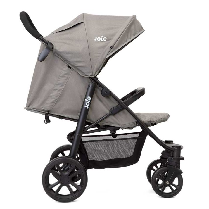 Carucior Joie Litetrax E Gray Flannel (S1112SAGFL000)