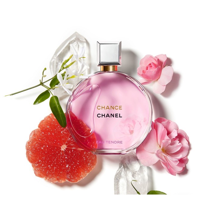 Parfum pentru ea Chanel Chance Eau Tendre EDP 100ml