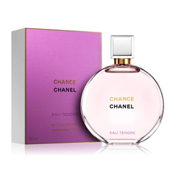 Parfum pentru ea Chanel Chance Eau Tendre EDP 100ml