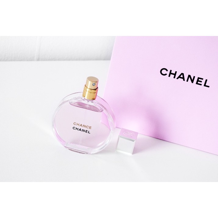 Parfum pentru ea Chanel Chance Eau Tendre EDP 100ml