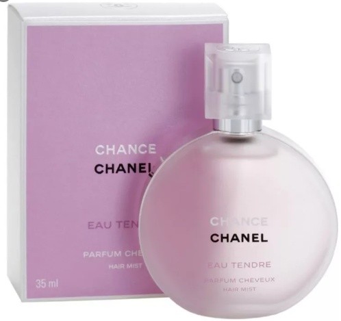 Parfum pentru ea Chanel Chance Eau Tendre EDP 35ml