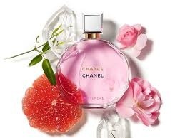 Parfum pentru ea Chanel Chance Eau Tendre EDP 35ml