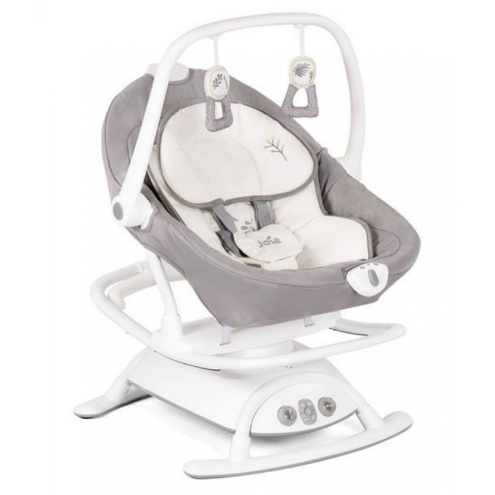 Электрические качели Joie Sansa Fern 2in1 (W1604AAFRN000)
