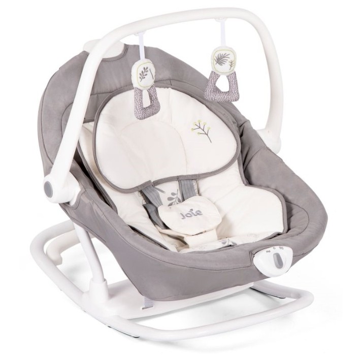 Электрические качели Joie Sansa Fern 2in1 (W1604AAFRN000)
