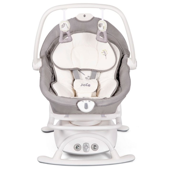 Электрические качели Joie Sansa Fern 2in1 (W1604AAFRN000)