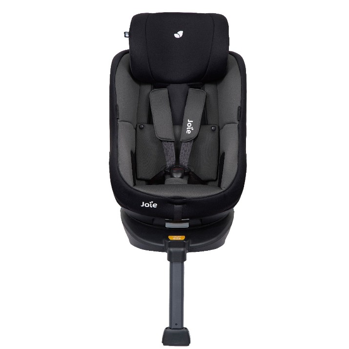 Детское автокресло Joie Spin 360 Ember (C1416AFEMB000)