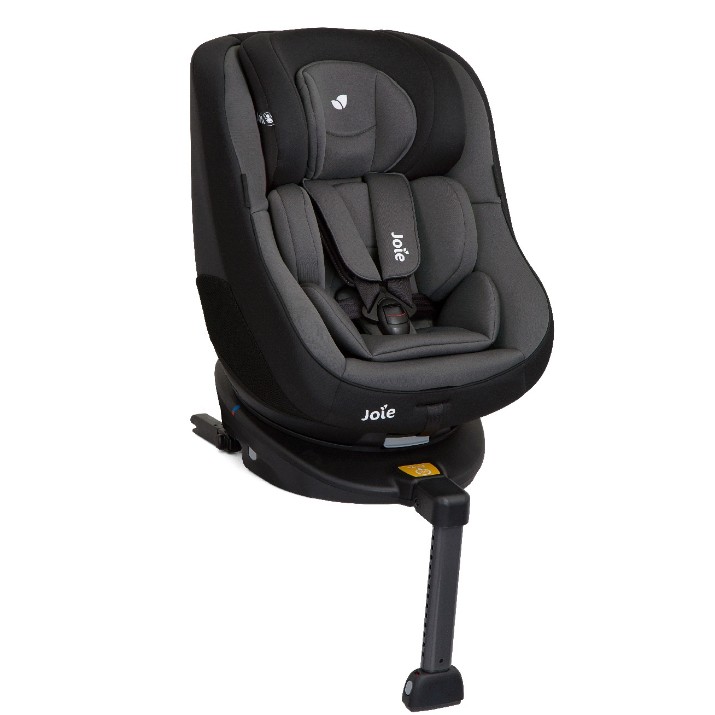 Детское автокресло Joie Spin 360 Ember (C1416AFEMB000)