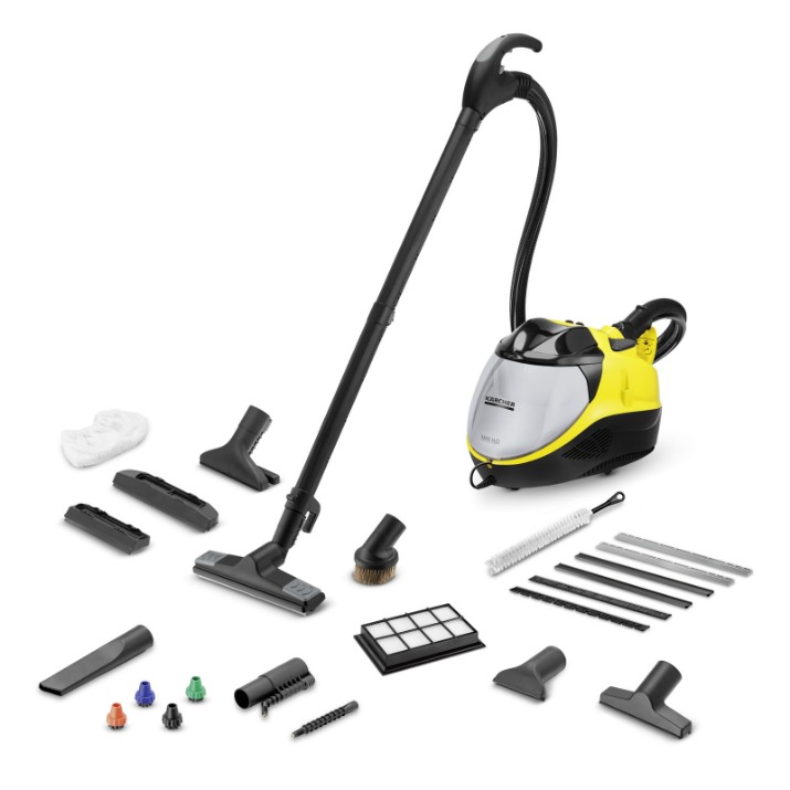 Паропылесос Karcher SV7 (1.439-410.0)