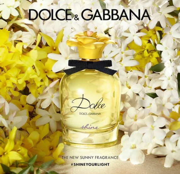 Parfum pentru ea Dolce & Gabbana Dolce Shine EDP 75ml