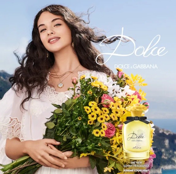 Parfum pentru ea Dolce & Gabbana Dolce Shine EDP 75ml