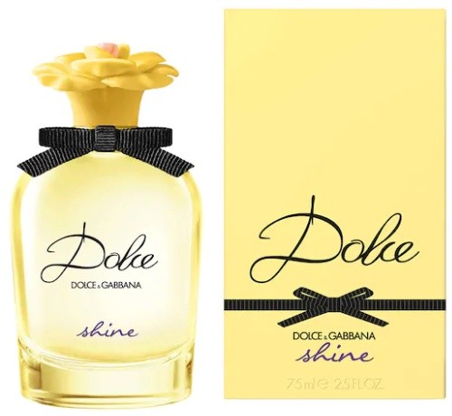 Parfum pentru ea Dolce & Gabbana Dolce Shine EDP 75ml