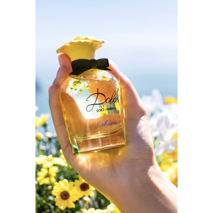 Парфюм для неё Dolce & Gabbana Dolce Shine EDP 75ml