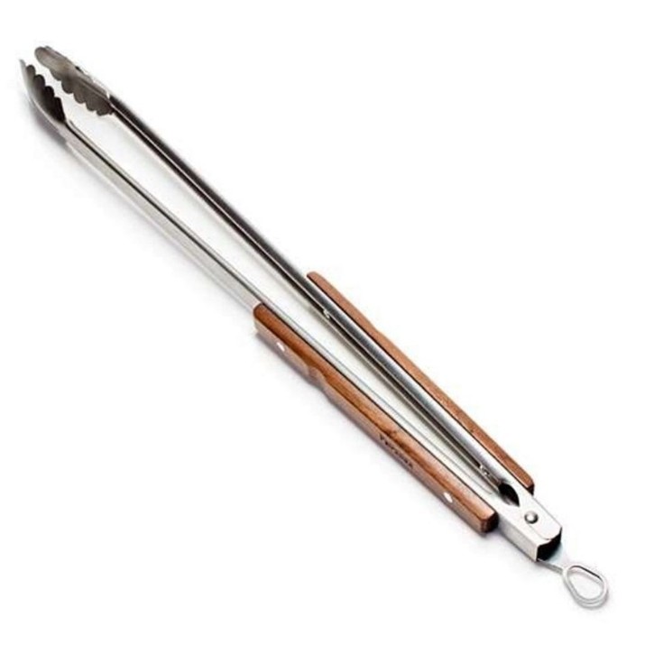 Clești pentru barbeque Petromax BBQ and Coal Tongs Small (ZA1)